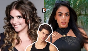 Johanna San Miguel tilda de “chibolera” a Onelia Molina por ‘saliditas’ con Kevin Díaz