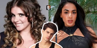 Johanna San Miguel tilda de “chibolera” a Onelia Molina por ‘saliditas’ con Kevin Díaz.