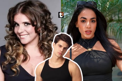 Johanna San Miguel tilda de “chibolera” a Onelia Molina por ‘saliditas’ con Kevin Díaz