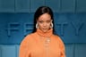 Rihanna complace a sus fanáticos y comparte tierna imagen de su embarazo