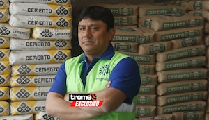 Don Miguel, ferretero de Lima Sur: “Ofrecemos delivery gratis de materiales”