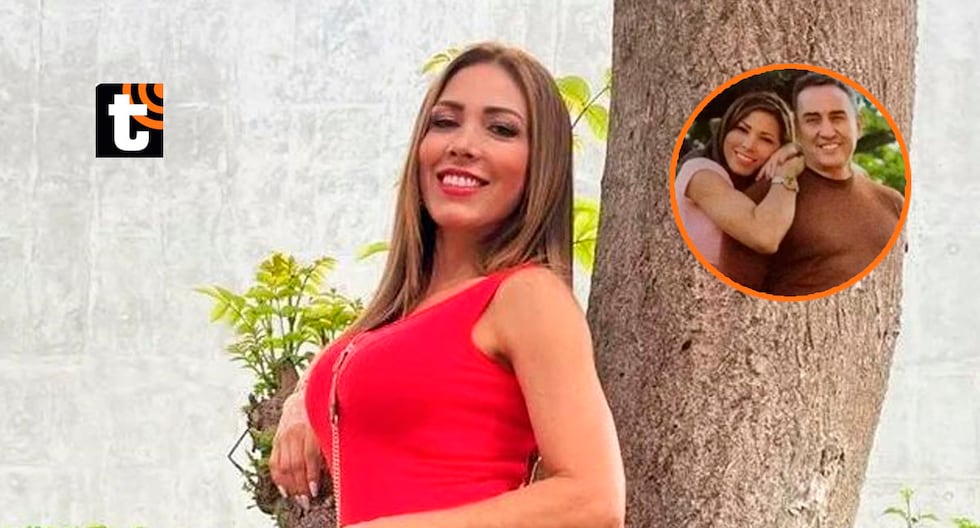 Lucecita Ceballos y los motivos por los que decidió separarse de su ...