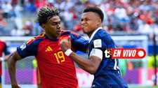 España vs Francia EN VIVO: cómo ver ‘Final adelantada’ en el Mundial 2026