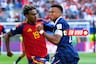 España vs Francia EN VIVO: cómo ver ‘Final adelantada’ en el Mundial 2026