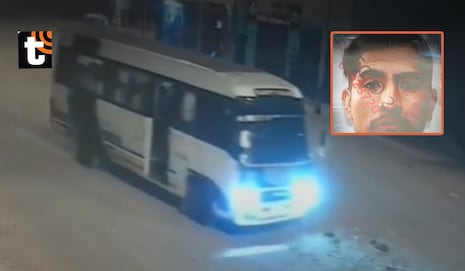 ¡Sicariato en San Martín de Porres! Asesinan a transportista extorsionado a pocos metros de su casa