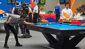 Juegos Bolivarianos, tarea de todos