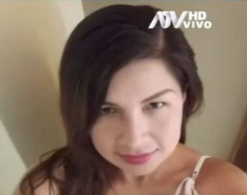 Mujer desapareció en Comas