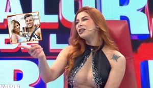 Xoana González tuvo encuentros íntimos con el jefe de su ex Rodrigo Valle: “Sí, soy mala” | VIDEO