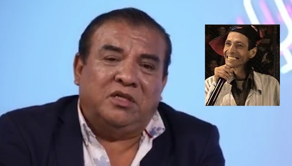 Manolo Rojas estuvo preso en Huaral con ‘Tripita’