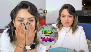 Fátima Sotomayor RESPONDE por qué recién comunicaron el fin de ‘Misias pero viajeras’: “Rompo silencio”