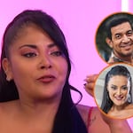 Aixa Serapión revela que la hacían llorar en ‘Recargados de Risa’ cuando le decían ‘cochina’: “Mariella Zanetti y Gino Arévalo”