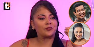 Aixa Serapión revela que la hacían llorar en ‘Recargados de Risa’ cuando le decían ‘cochina’: “Mariella Zanetti y Gino Arévalo”