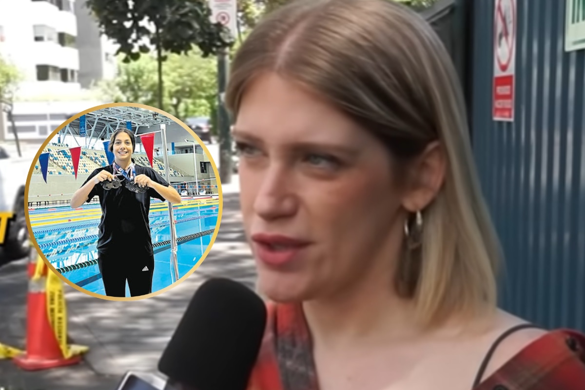 Habla testigo de la muerte de Lizeth Marzano