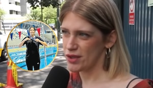 Habla testigo de la muerte de Lizeth Marzano: “Estaba convulsionando, la ambulancia llegó 27 minutos después”