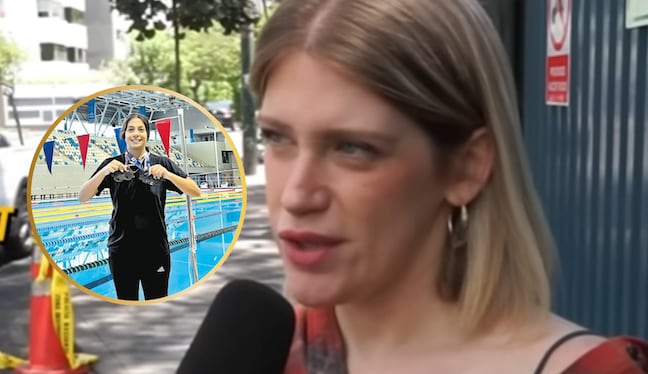 Habla testigo de la muerte de Lizeth Marzano