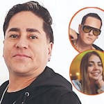 Luisito Sánchez le pide a Ricky Trevitazo que se disculpe con Enza