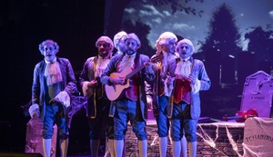 La Chirichota llega al Perú con su exitoso show ‘Vuelven los clásicos’