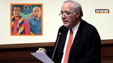 Víctor García Belaúnde: “Antauro Humala no se va dejar aplazar por los recién llegados a Juntos por el Perú”