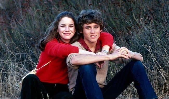 Jonathan Gilbert interpretó a Willie Oleson en “La familia Ingalls”, papel que le dio la fama mundial (Foto: NBC)