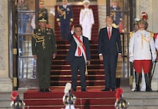 ¡Defendió el matrimonio infantil! José María Balcázar es el nuevo presidente: ¿quién es y cuáles son sus principales escándalos?