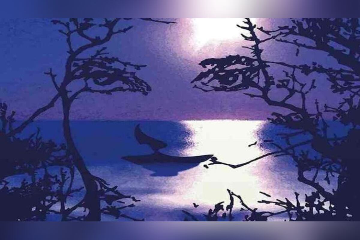 Lo primero que capte tu atención en esta imagen dice mucho de ti. (Foto; mdzol)