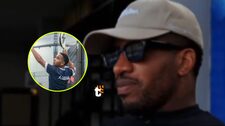 Jefferson Farfán lanza controversial comentario al ver a su hijo jugando pádel: “No entiendo ni m***”
