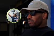 Jefferson Farfán lanza controversial comentario al ver a su hijo jugando pádel: “No entiendo ni m***”