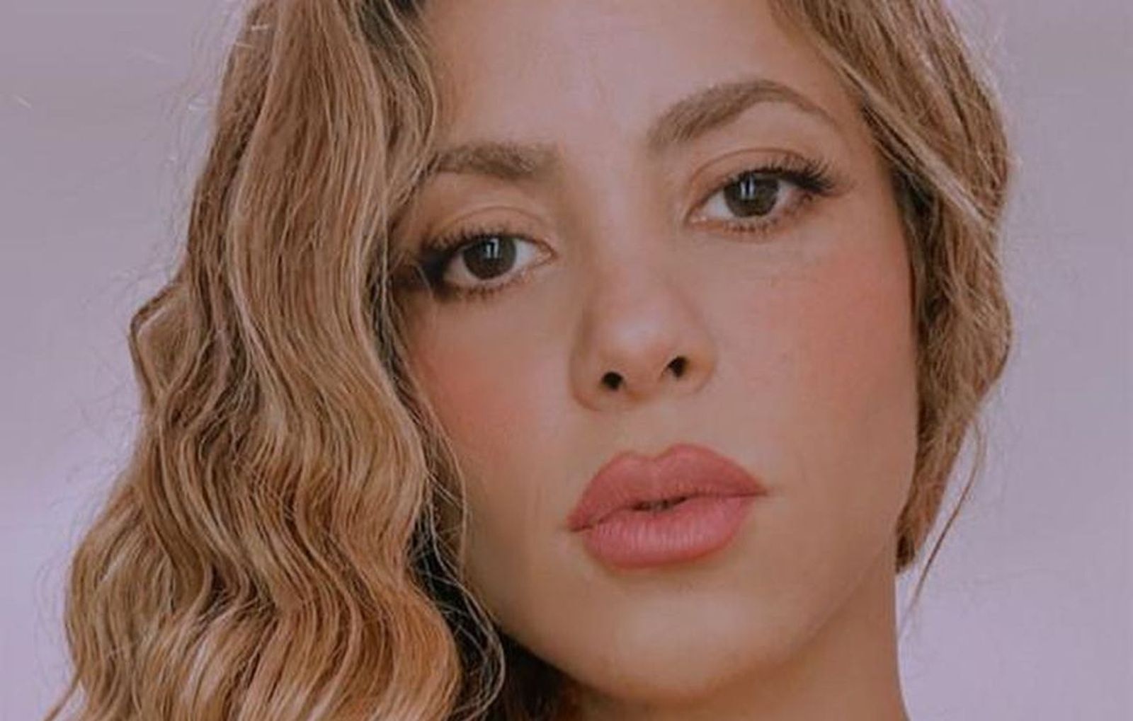 La natural de Barranquilla nació en febrero de 1997 (Foto: Shakira / Instagram)