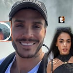 ¿A dónde viajó tras ampay en Argentina? Revelan destino