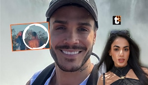 ¿A dónde viajó Mario Irivarren tras ampay en Argentina? Revelan su destino tras ruptura con Onelia