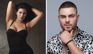 Samantha Batallanos arremete contra Álvaro Rod tras llamarla “interesada, egoísta y caprichosa”