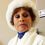 Irma Maury publica la palabra ‘Alzheimer’ y aclara si sufre enfermedad