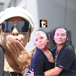 Lucía de la Cruz se amistó con su hijo: “Las diferencias están superadas”