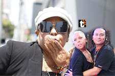 Lucía de la Cruz se amistó con su hijo: “Las diferencias están superadas”