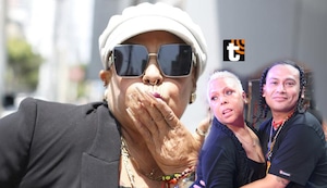 Lucía de la Cruz se amistó con su hijo: “Las diferencias están superadas”