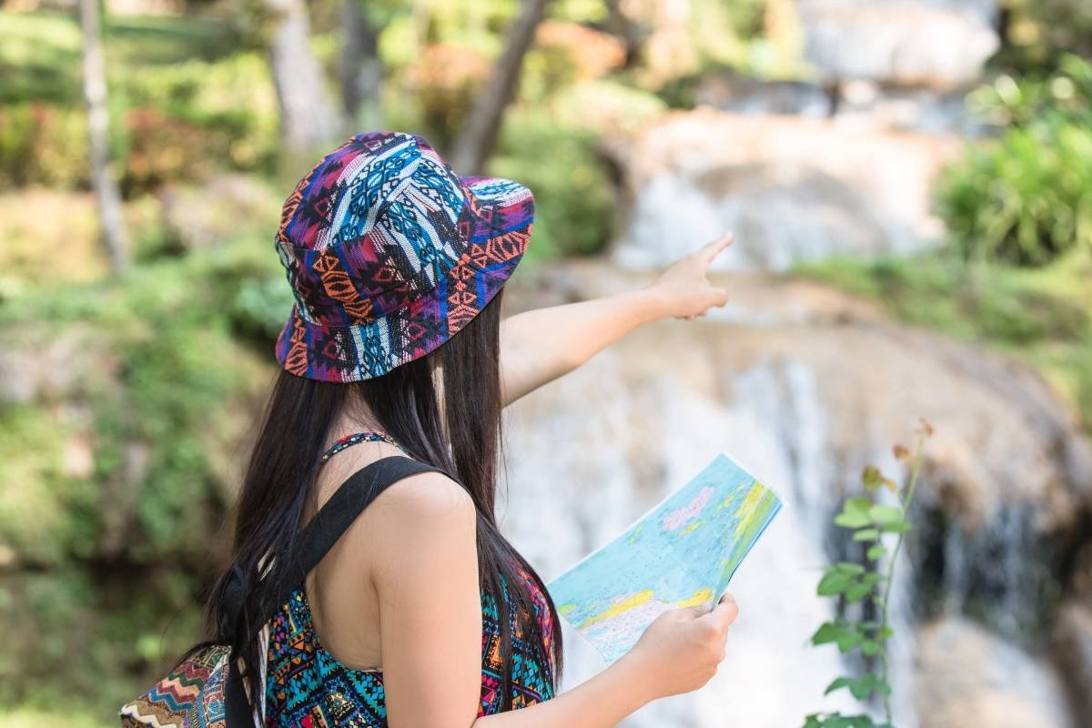 Conoce algunas tendencias de viaje de cara al próximo año. Foto: Difusión