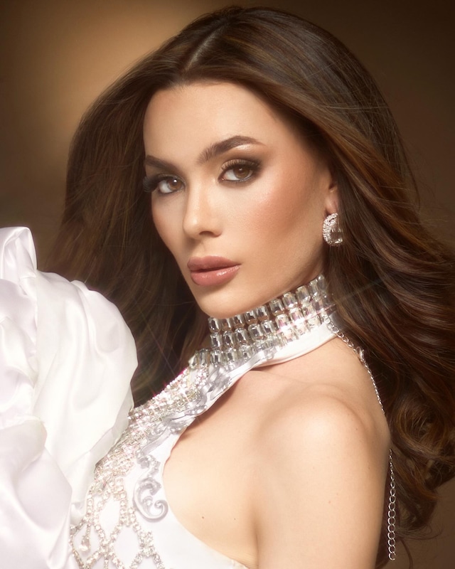 Miss Universo 2024: Miss México (Foto: Instagram)