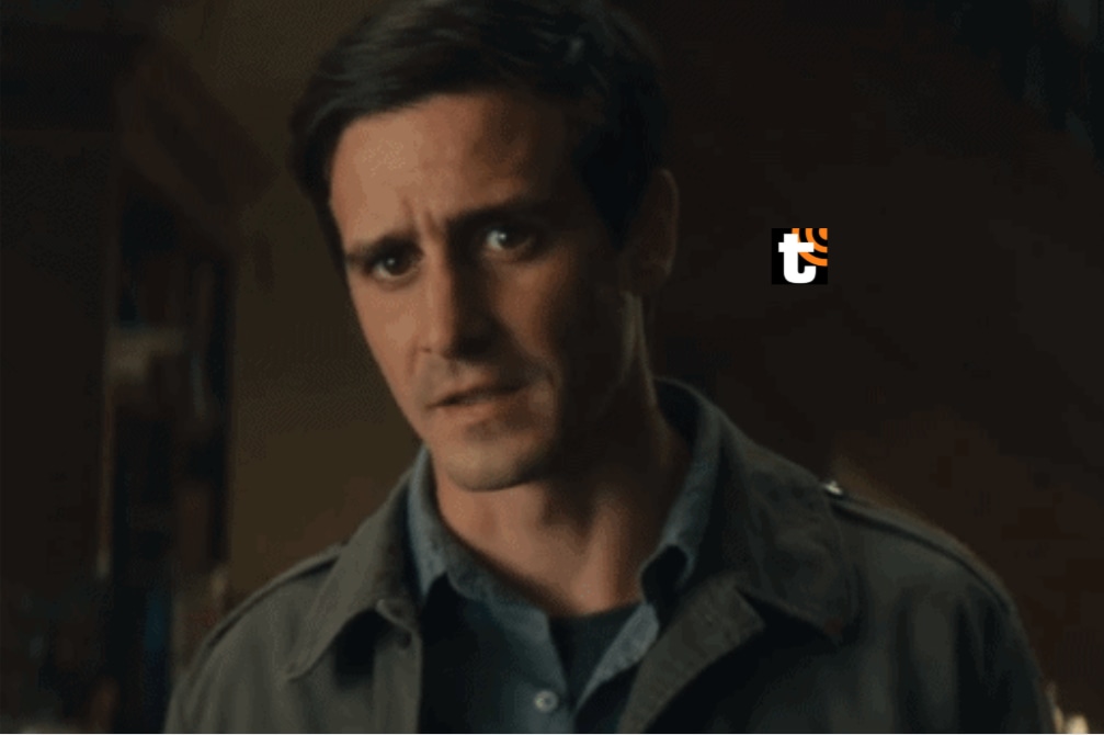 James Ransone, actor de 'The Wire', fue hallado muerto en Los Ángeles.