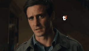 Fallece James Ransone, actor de ‘The Wire’, a los 46 años en su casa de Los Ángeles