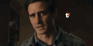 James Ransone, actor de 'The Wire', fue hallado muerto en Los Ángeles.