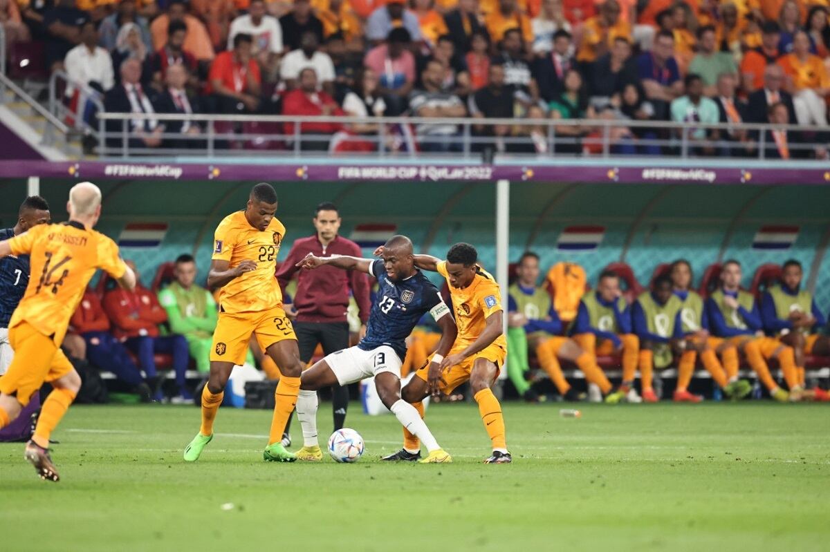 Alfaro estudió a Países Bajos y le cambió el sistema de juego a su equipo. (Foto: GEC / Daniel Apuy)