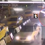 Salen a la luz reveladores imágenes