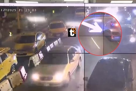 Asesinato en Miraflores: Salen a la luz reveladores imágenes del crimen en el Malecón de la Reserva