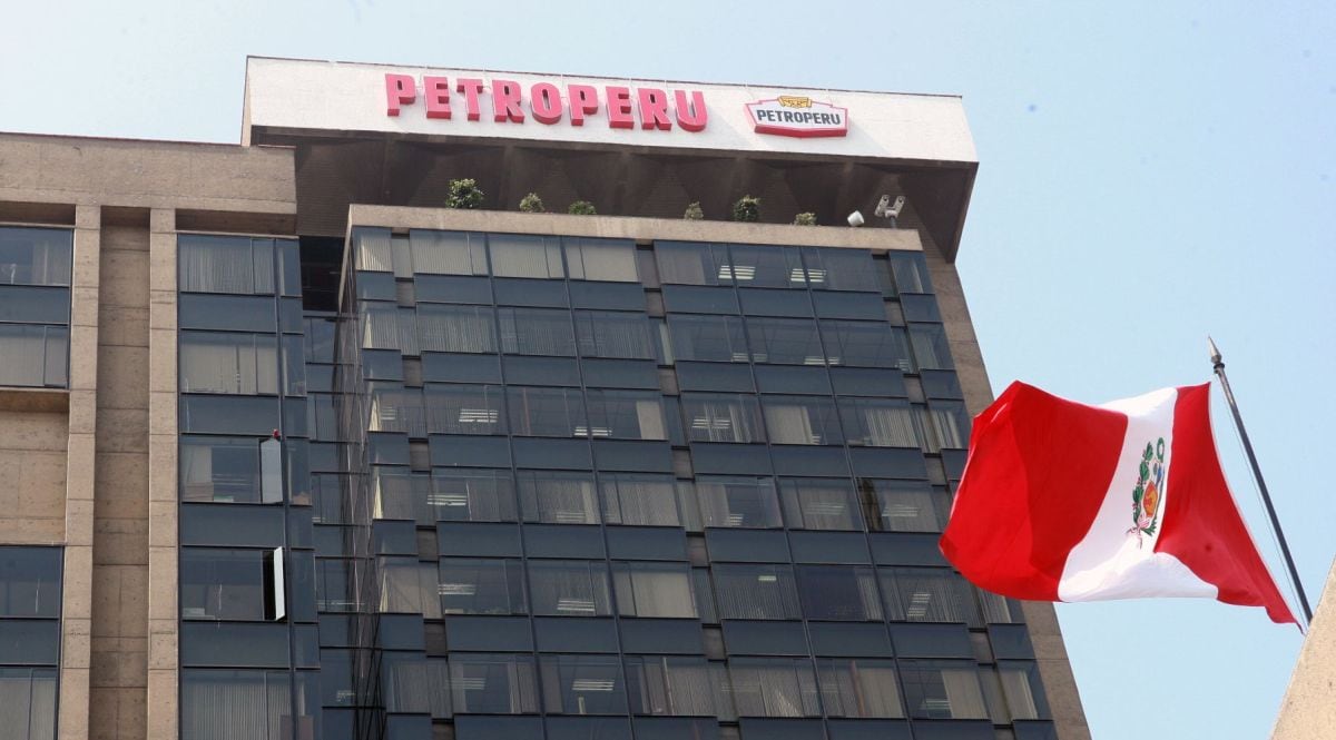 Petroperú vuelve a estar en medio de críticas, por ayuda financiera.