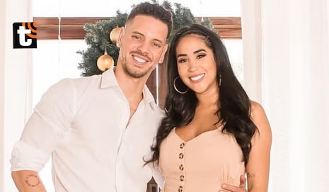 Melissa Paredes llama a la cigüeña: “Tendré otro bebé, con Anthony vamos a darle mucho amor”