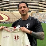 Universitario llegó a un acuerdo con 'El Bambino'