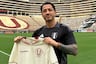Gianluca Lapadula llegó a un acuerdo con Universitario y jugará el Clausura con la camiseta crema