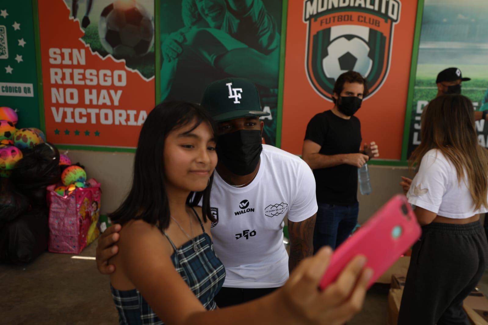 (Foto: Julio Reaño / @Photo.gec)