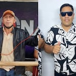 ¡Balacera en fiesta de chicha deja dos animadores muertos! Sicarios irrumpen y disparan contra escenario en Chimbote