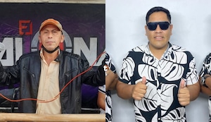 ¡Balacera en fiesta de chicha deja dos animadores muertos! Sicarios irrumpen y disparan contra escenario en Chimbote